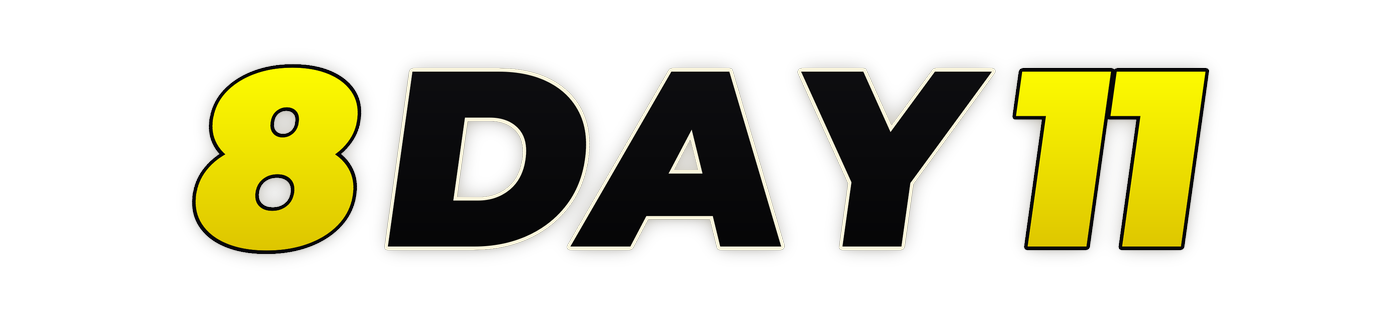 8day11 – Nhà Cái Uy Tín